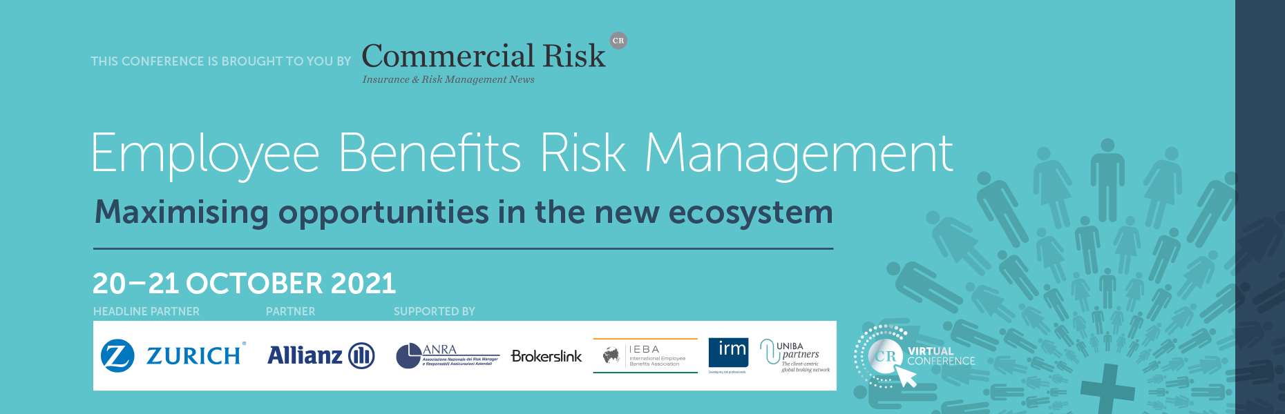 Employee Benefits Risk Management